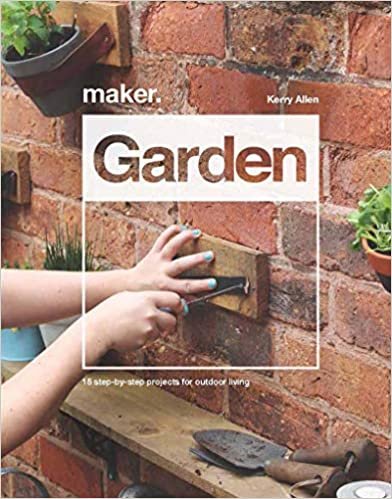 okumak Allen, K: Maker.Garden