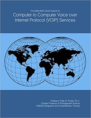 okumak The 2020-2025 World Outlook for Computer to Computer Voice over Internet Protocol (VOIP) Services