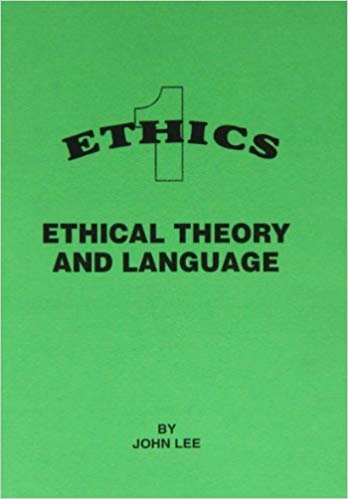 okumak Ethical Theory and Language : v. 1