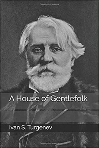 okumak A House of Gentlefolk