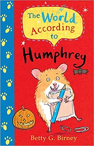 okumak The World According to Humphrey (Humphrey 1)