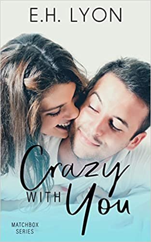 okumak Crazy with You: An Instalove Romance
