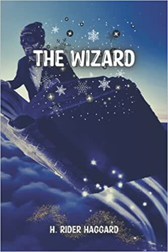 okumak The Wizard: a novel