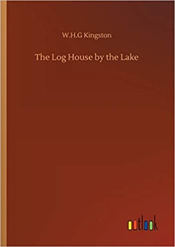 okumak The Log House by the Lake