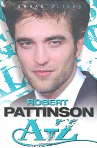 okumak Robert Pattinson A-Z