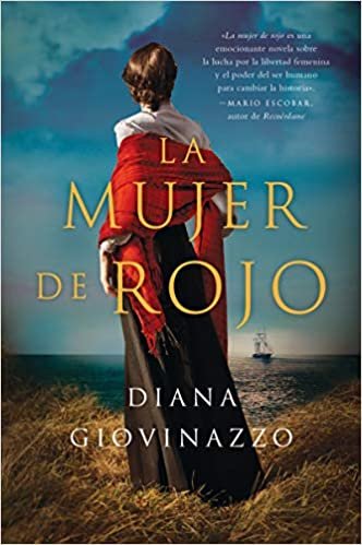 okumak Woman In Red, The \ La mujer de rojo (Spanish edition): A Novel