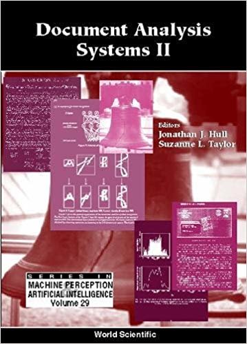okumak Document Analysis Systems II (Machine Perception  Artificial Intelligence) (Series in Machine Perception and Artificial Intelligence)