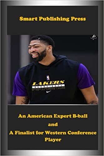 okumak Anthony Davis Biography: An American Expert B-ball and a Finalist for Western Conference Player