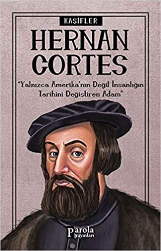 okumak Hernan Cortes