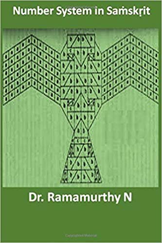 okumak Number System in Samskrit: Hidden Mathematics in Sanskrit