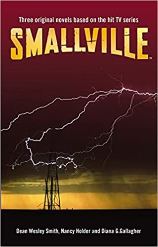 okumak Smallville Omnibus 2: Smallville Series: v. 2