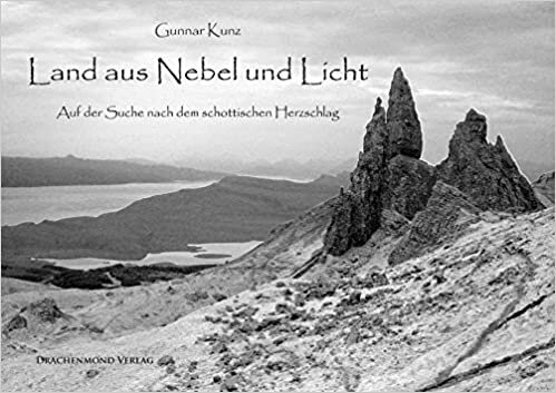 okumak Kunz, G: Land aus Nebel und Licht