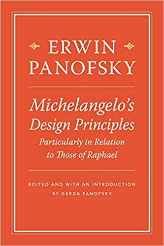 okumak Michelangelo&#39;s Design Principles: Particularly in Relation to Those of Raphael