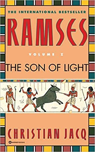 okumak Ramses: The Son of Light - Volume I: 1