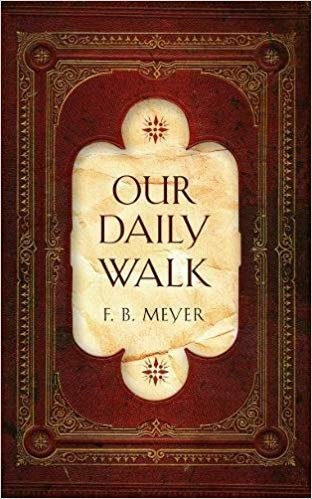 okumak Our Daily Walk : Daily Readings