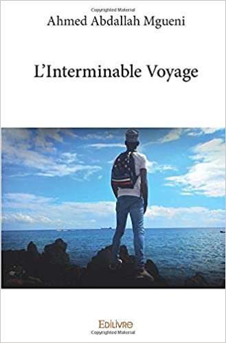 okumak L&#39;Interminable Voyage