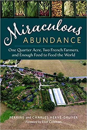 okumak Herve-Gruyer, C: Miraculous Abundance
