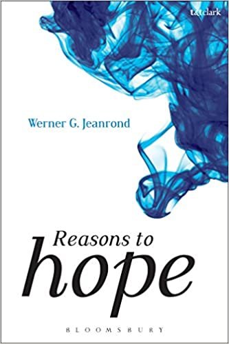 okumak Reasons to Hope