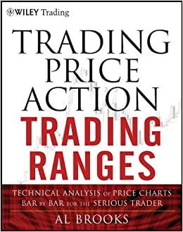 okumak Trading Price Action Trading Ranges: Technical Analysis of Price Charts Bar by Bar for the Serious Trader (Wiley Trading Series): 521