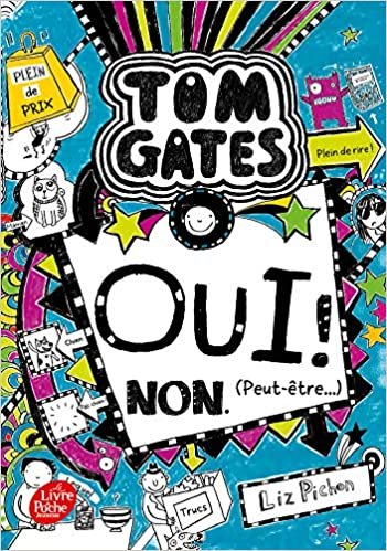 okumak Tom Gates - Tome 8 (Tom Gates, 8)