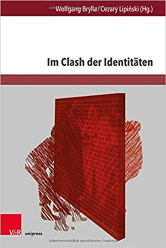 okumak Im Clash Der Identitaten: Nationalismen Im Literatur- Und Kulturgeschichtlichen Diskurs (Andersheit - Fremdheit - Ungleichheit)