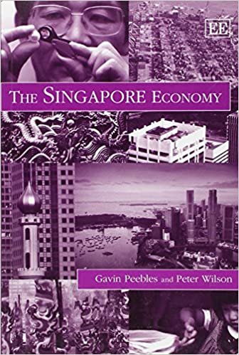 okumak Peebles, G: The Singapore Economy