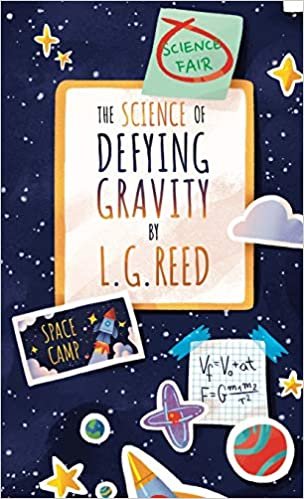 okumak The Science of Defying Gravity