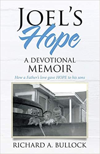 okumak Joels Hope: A Devotional Memoir