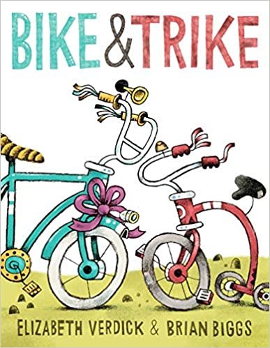 okumak Bike &amp; Trike