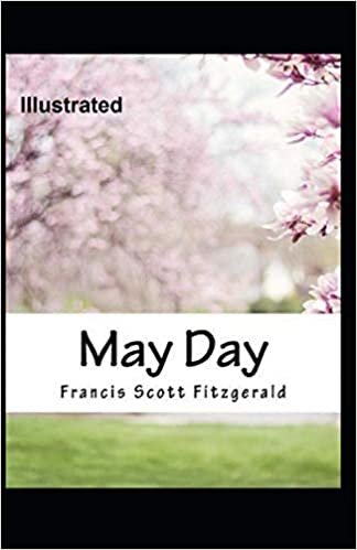 okumak May Day Illustrated