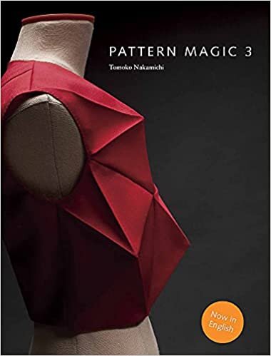okumak Pattern Magic 3