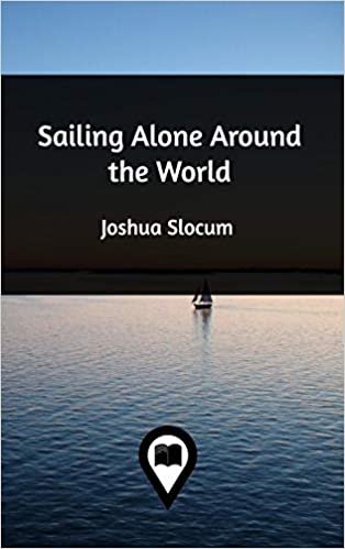 okumak Sailing Alone Around the World
