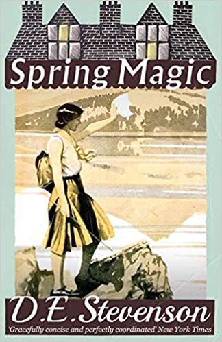 okumak Spring Magic
