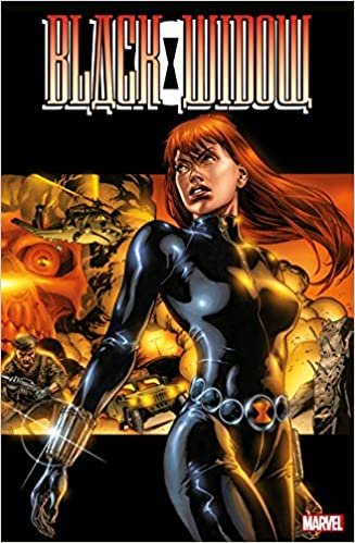 okumak Marvel Knights: Black Widow: Tödliche Schwestern