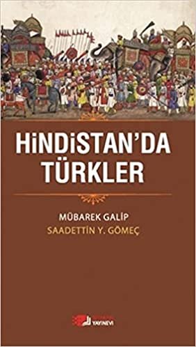 okumak Hindistanda Türkler