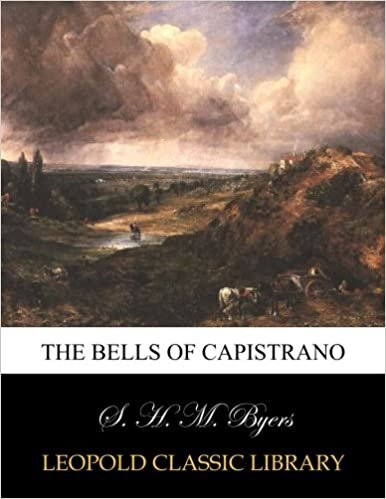 okumak The bells of Capistrano