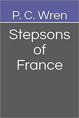 okumak Stepsons of France