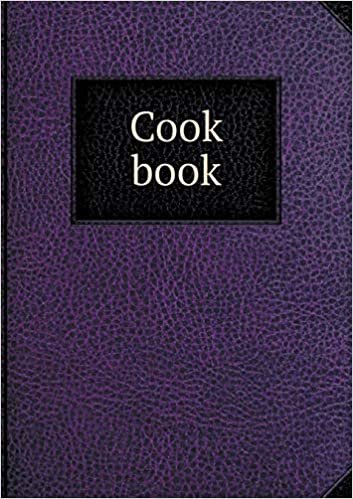 okumak Cook book