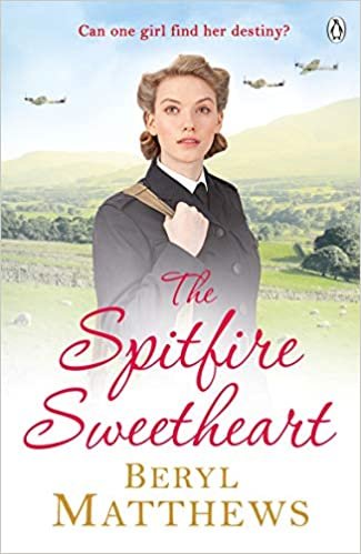 okumak The Spitfire Sweetheart (The Webster Family Trilogy)