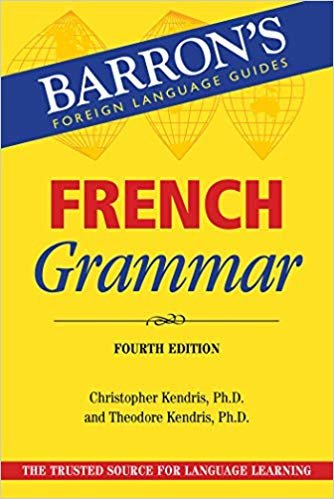 okumak French Grammar