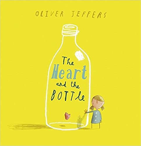 okumak Jeffers, O: Heart and the Bottle