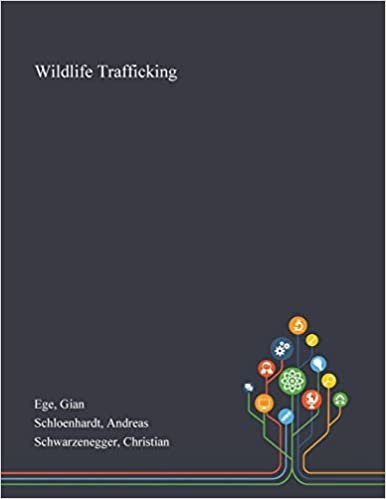 okumak Wildlife Trafficking