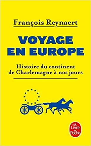 okumak Voyage en Europe (Documents)