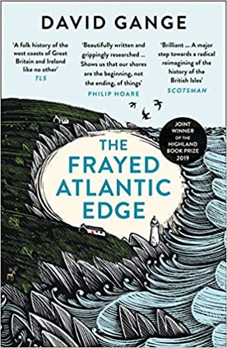 okumak Gange, D: Frayed Atlantic Edge (Historians Journey/Shetland to)