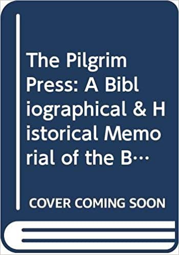 okumak The Pilgrim Press: A Bibliographical &amp; Historical Memorial of the Books Printed at Leyden by the Pilgrim Fathers (Bibliotheca Bibliographica Neerlandica, 23)