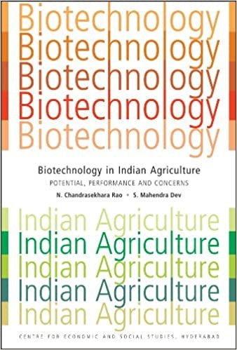 okumak Biotechnology in Indian Agriculture: Potential, Performance and Concerns