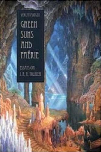 okumak Green Suns and Faerie : Essays on J. R. R. Tolkien