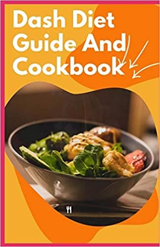 okumak Dash Diet Guide And Cookbook
