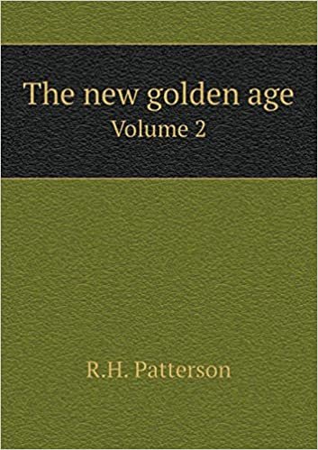 okumak The New Golden Age Volume 2