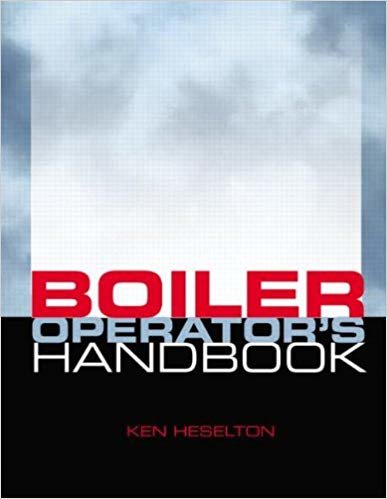 okumak Boiler Operator s Handbook